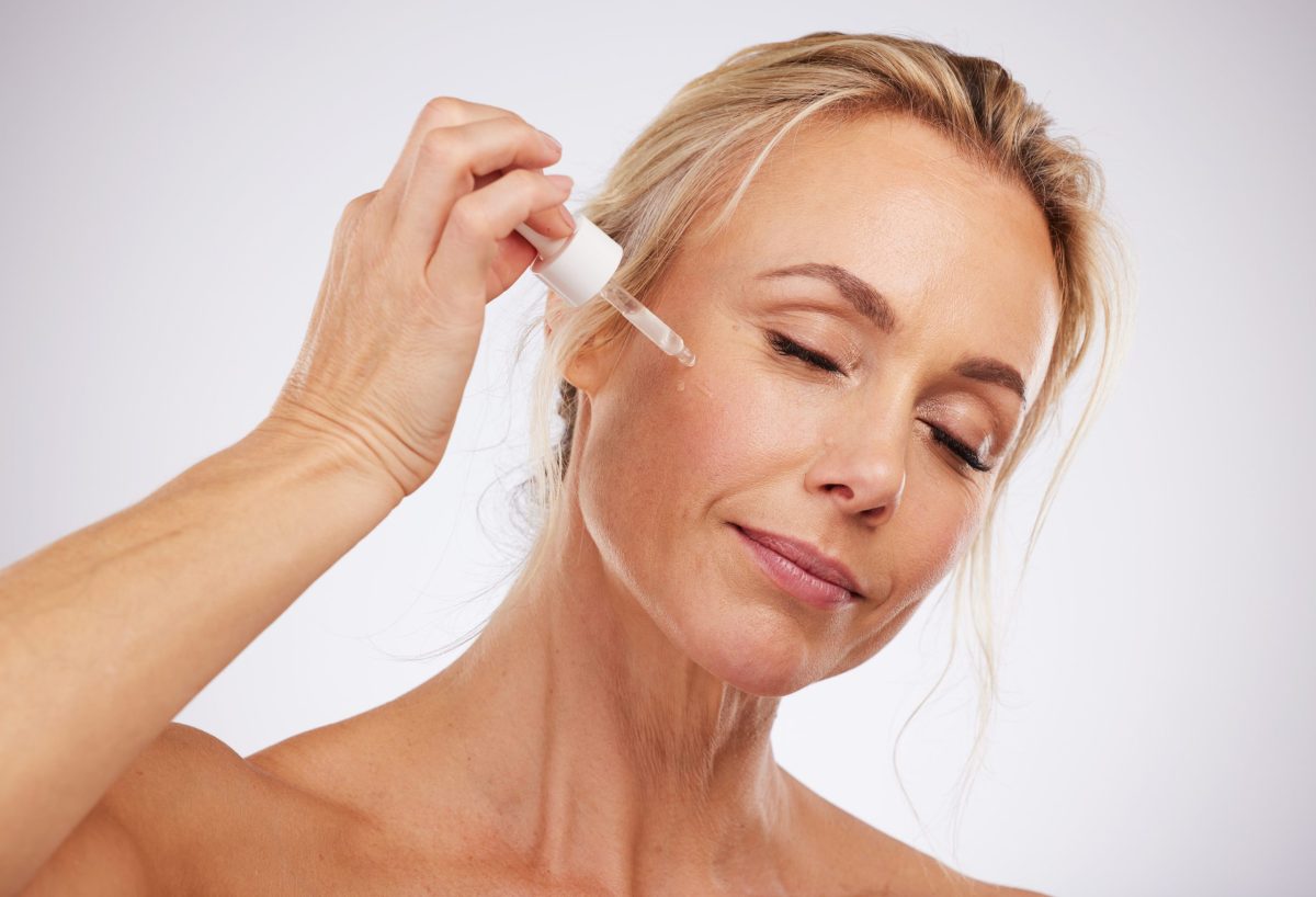 The Benefits of Peptide Therapy for Anti-Aging, Suffolk