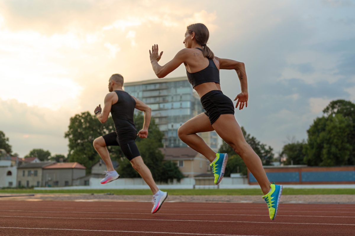 Peptide Therapy for Athletic Performance, Suffolk